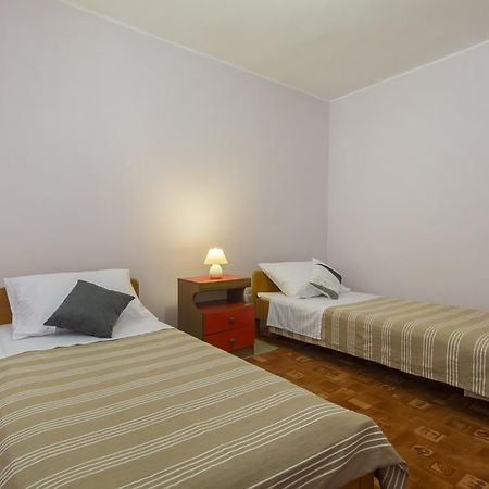 Bulat Sea View Apartments Šibenik Eksteriør bilde