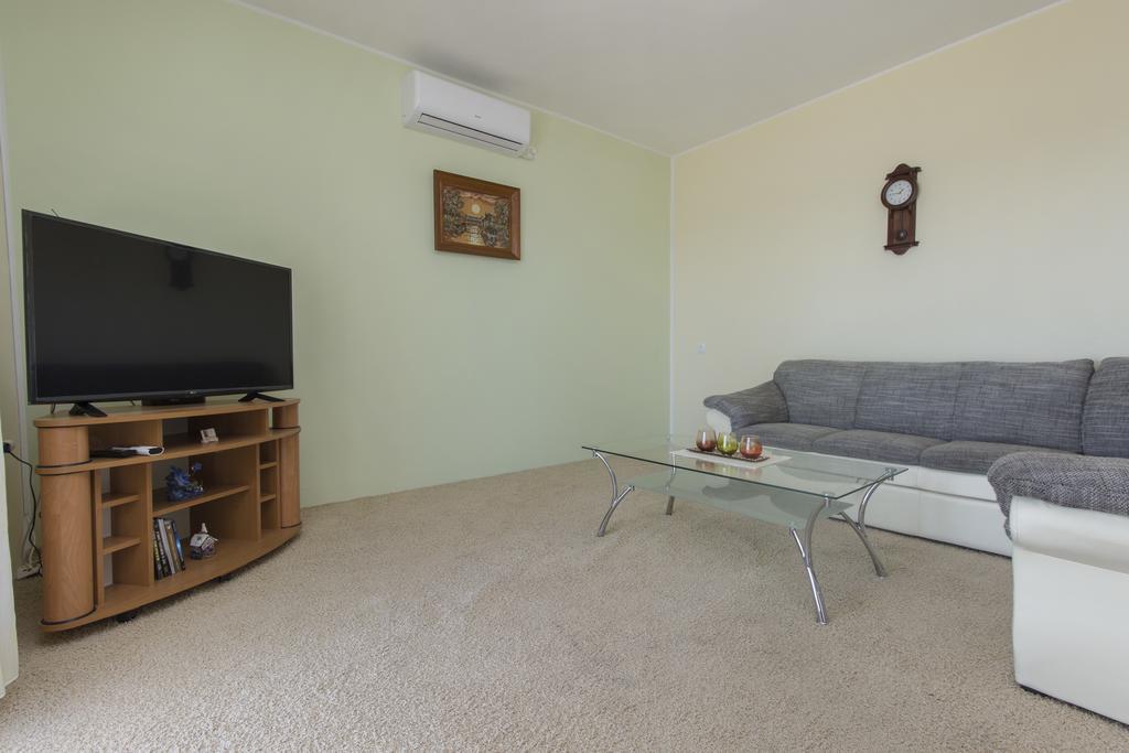 Bulat Sea View Apartments Šibenik Eksteriør bilde